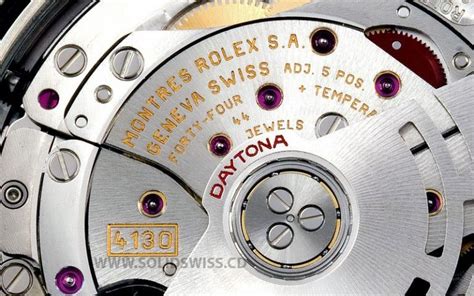 swisssolid rolex|swiss Rolex factory.